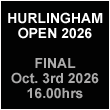 Watch here all the matches and final of the Hurlingham Open.